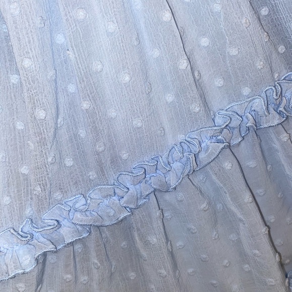 Hello Molly- Cities Never Sleep Dress - Picture 9 of 9